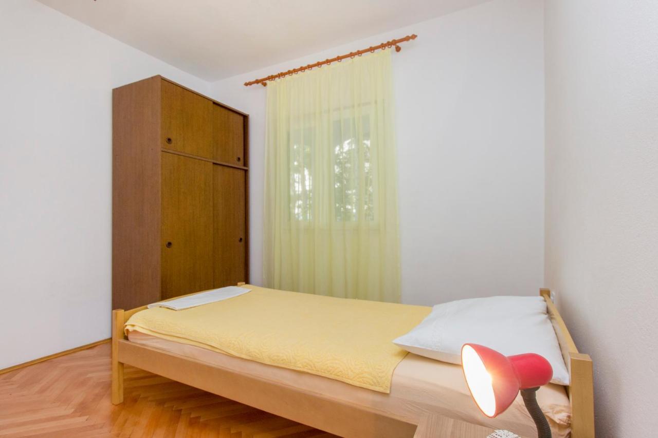 Apartments Ivan Vodice Exterior foto